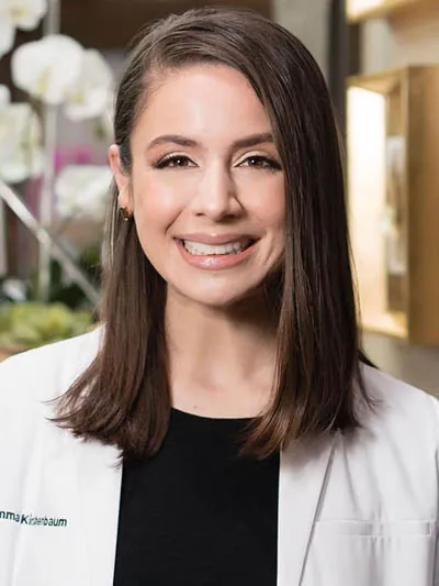 Dr. Emma Kirshenbaum, DDS