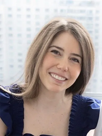 Jennifer Zuckerman, DMD