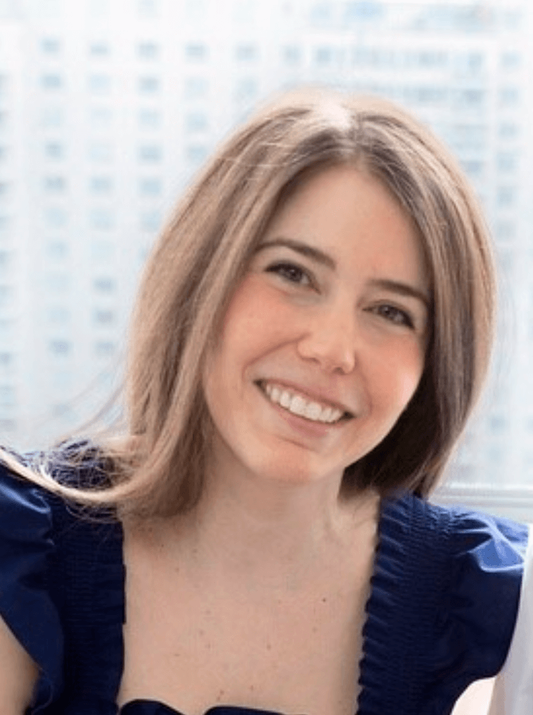 Jennifer Zuckerman, DDS photo at Bronxville Family Dental