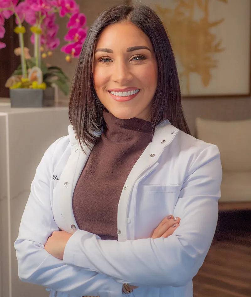 Dr. Jessica Bonifate, DDS