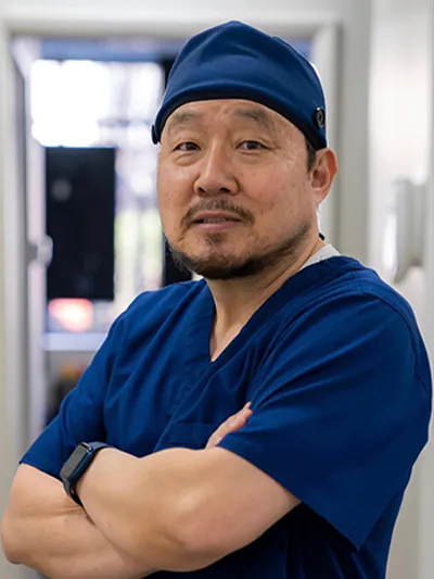 Myong Mike Lee, DDS - Endodontist