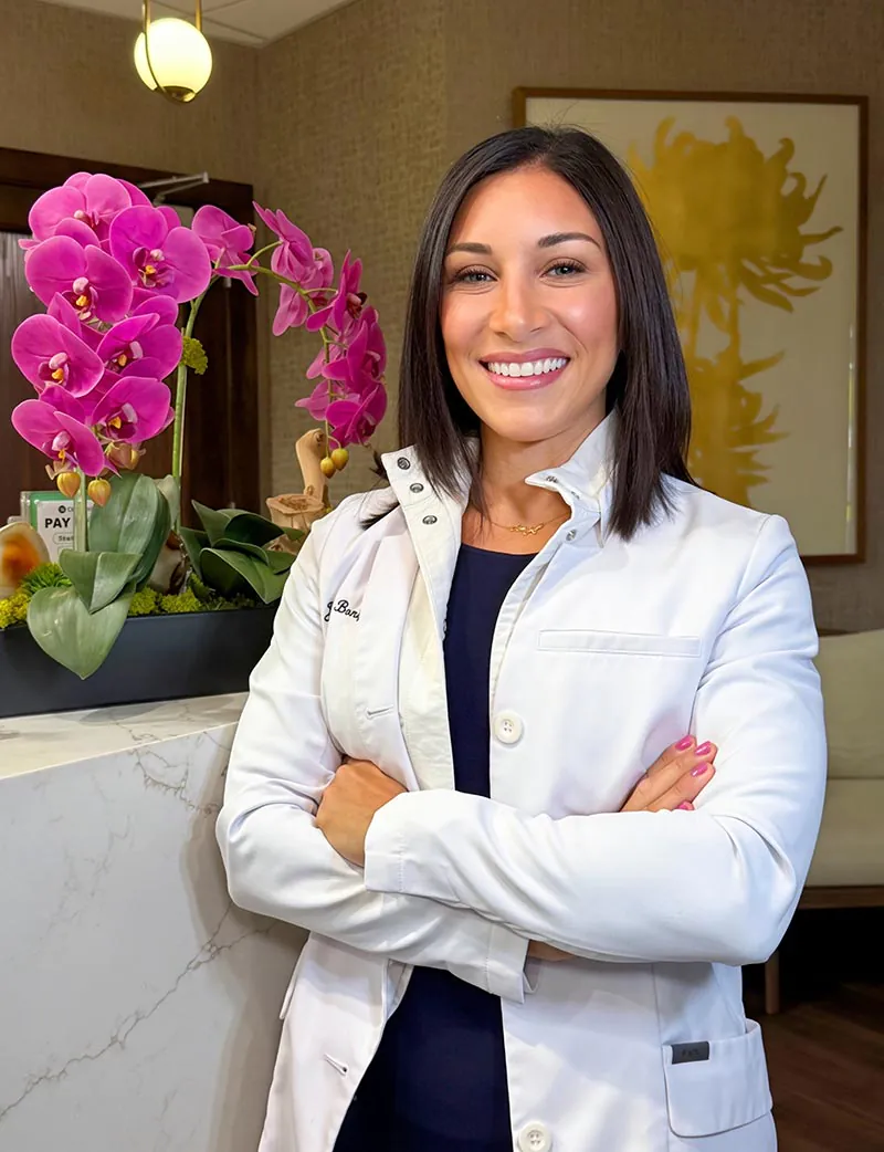Dr. Jessica Bonifate, DDS