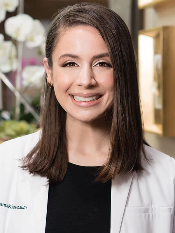 Dr. Jessica Bonifate