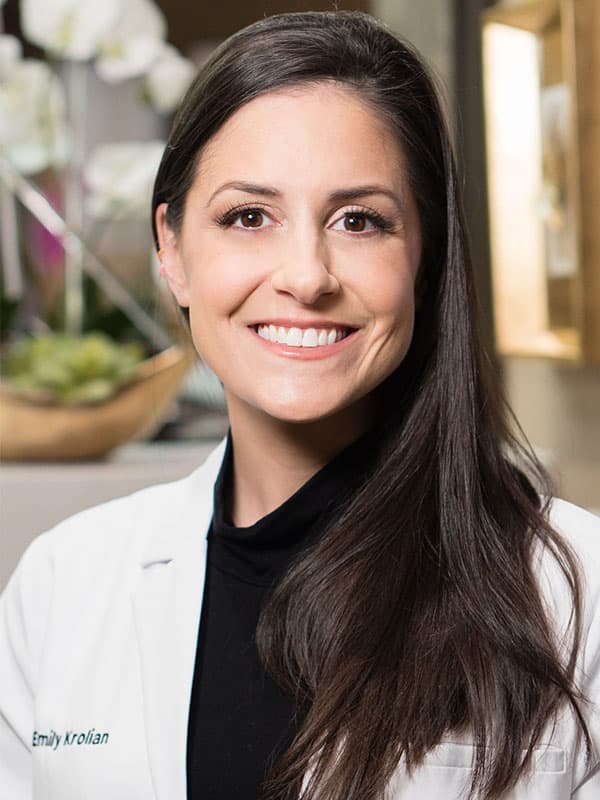 Dr. Jessica Bonifate