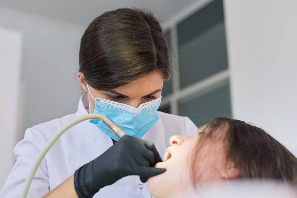 Is Sedation Dentistry Safe?