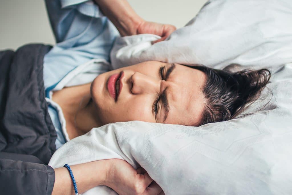 What Are The Symptoms Of Sleep Apnea? | Bronxville NY